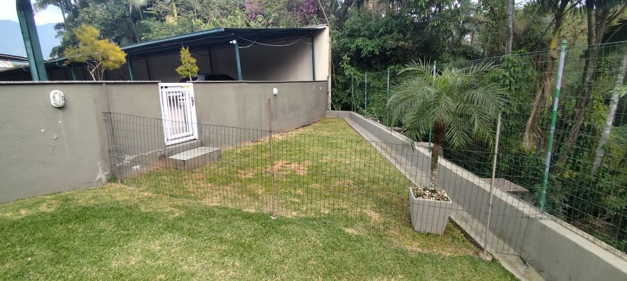 Imagem Apartamento mobiliado com 3 Quartos na Ilha da Figueira