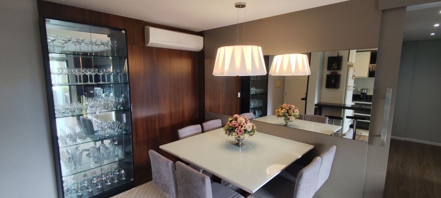 Imagem Apartamento mobiliado com 3 Quartos na Ilha da Figueira