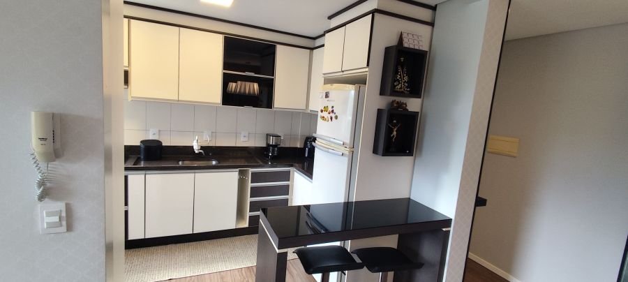 Imagem Apartamento mobiliado com 3 Quartos na Ilha da Figueira