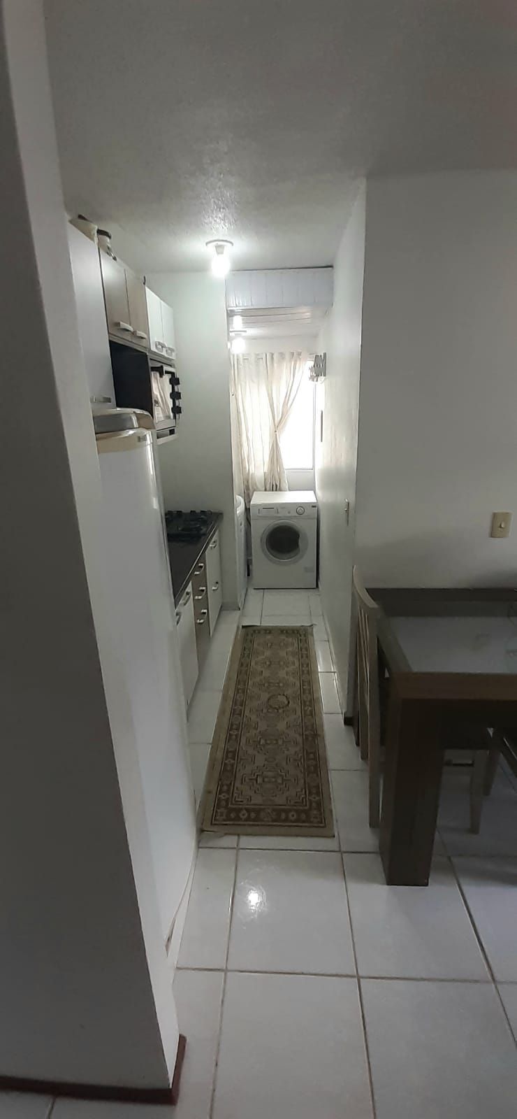 Imagem Apartamento 2 Quartos no Ribeirão Cavalo, Jaraguá do Sul