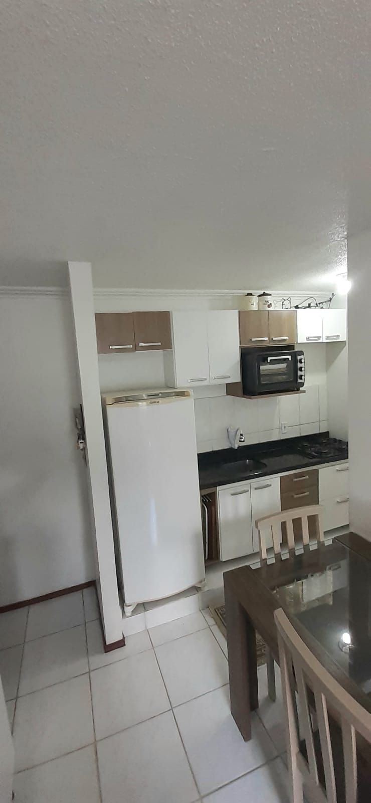 Imagem Apartamento 2 Quartos no Ribeirão Cavalo, Jaraguá do Sul