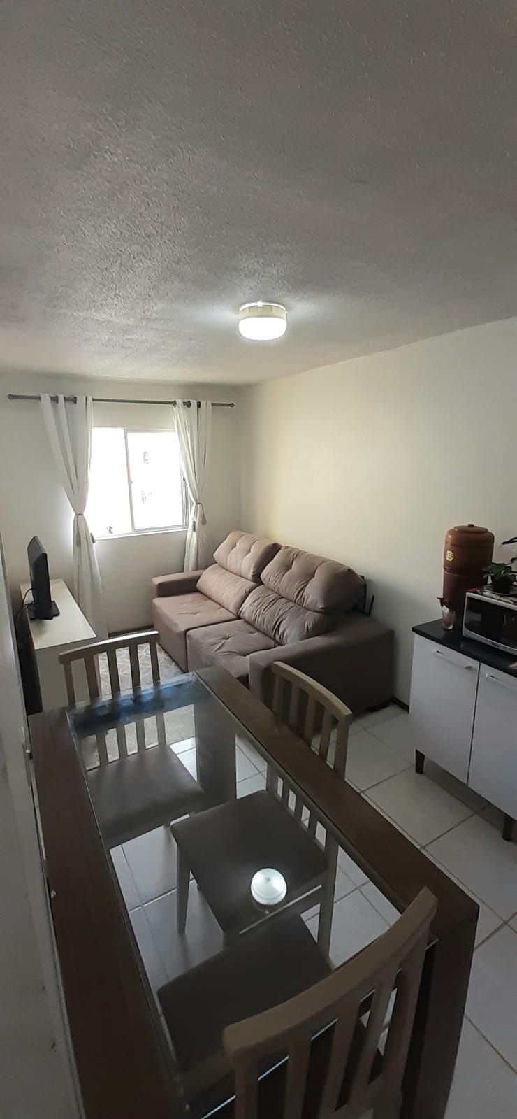 Imagem Apartamento 2 Quartos no Ribeirão Cavalo, Jaraguá do Sul