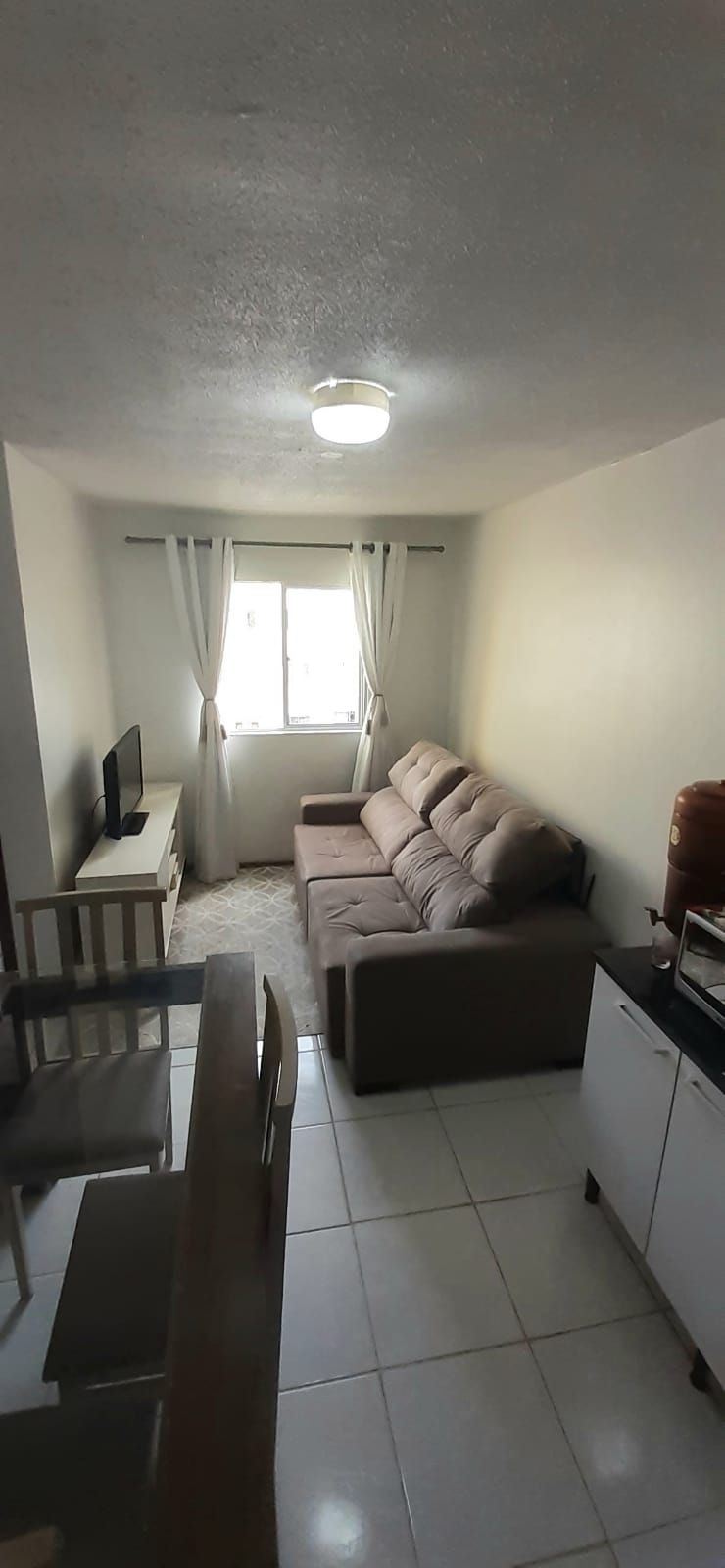 Imagem Apartamento 2 Quartos no Ribeirão Cavalo, Jaraguá do Sul