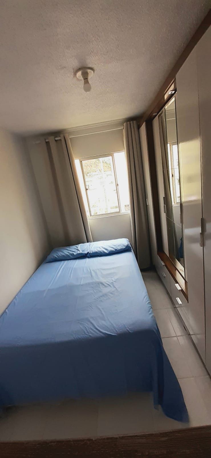 Imagem Apartamento 2 Quartos no Ribeirão Cavalo, Jaraguá do Sul