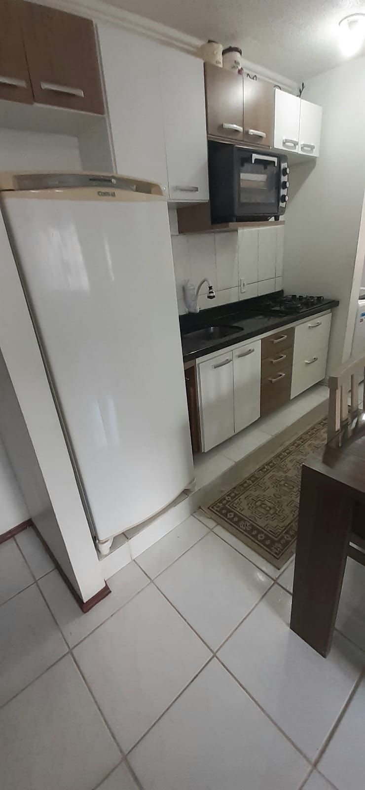 Imagem Apartamento 2 Quartos no Ribeirão Cavalo, Jaraguá do Sul