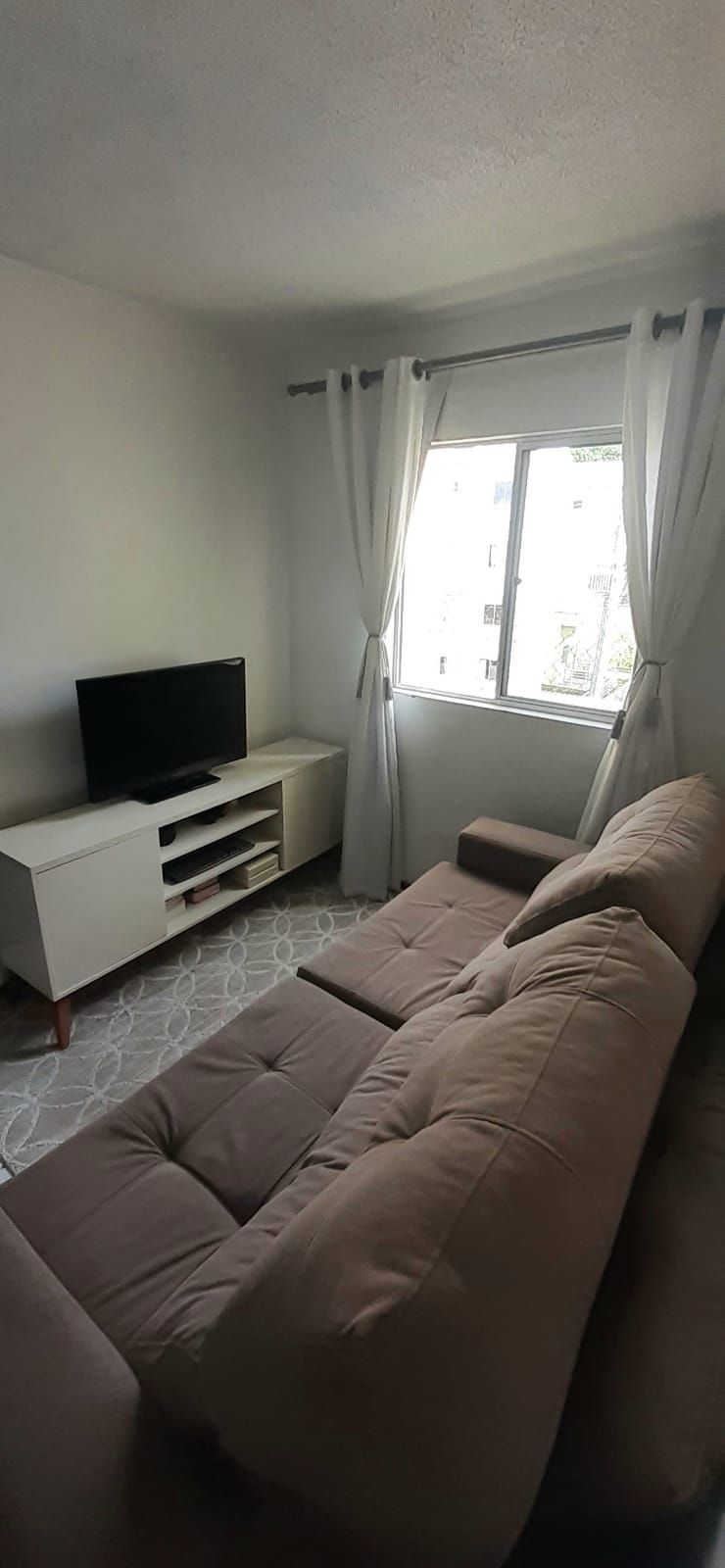 Imagem Apartamento 2 Quartos no Ribeirão Cavalo, Jaraguá do Sul