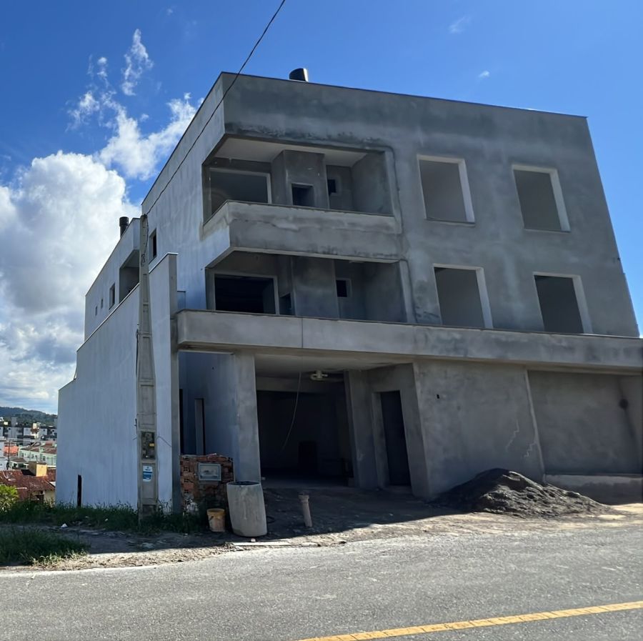 Imagem Apartamento no Bairro Amizade ( Proximo ao Centro )