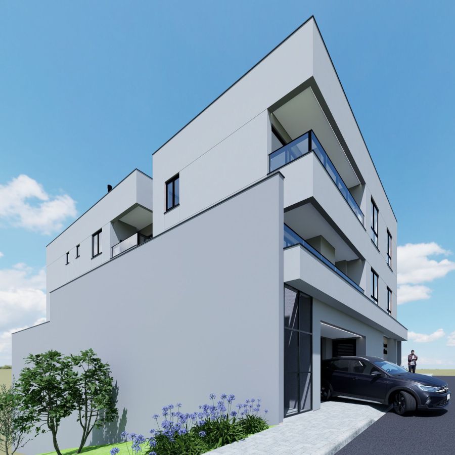 Imagem Apartamento no Bairro Amizade ( Proximo ao Centro )