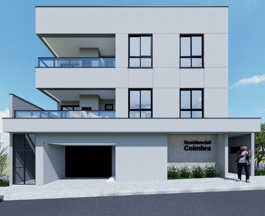 Imagem Apartamento no Bairro Amizade ( Proximo ao Centro )