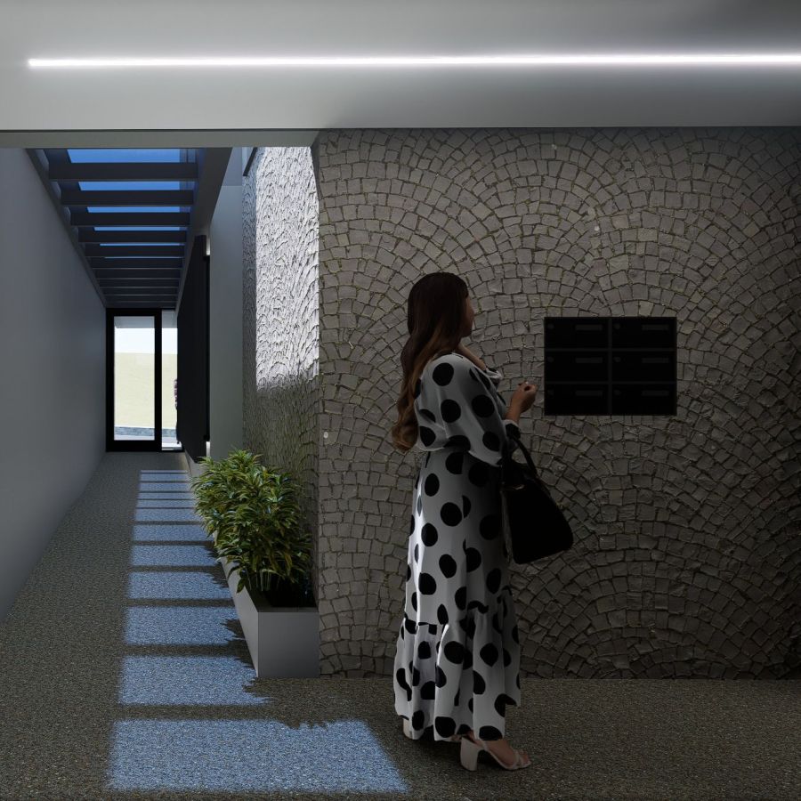 Imagem Apartamento no Bairro Amizade ( Proximo ao Centro )