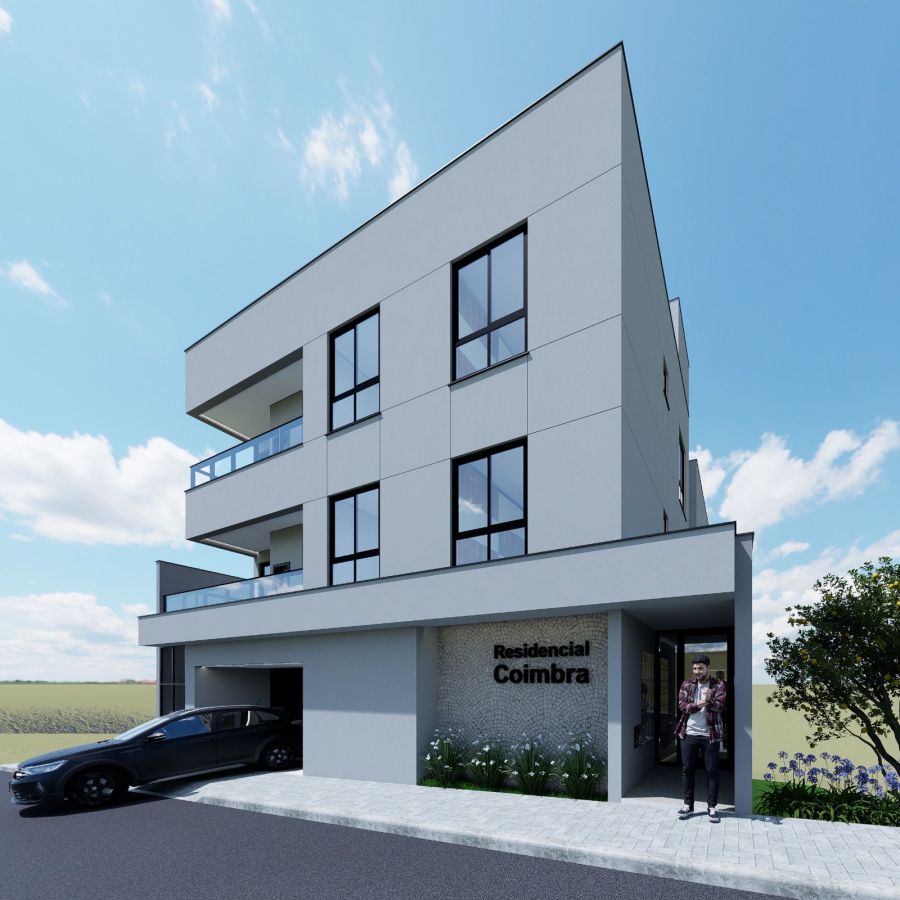 Apartamento no Bairro Amizade ( Proximo ao Centro )