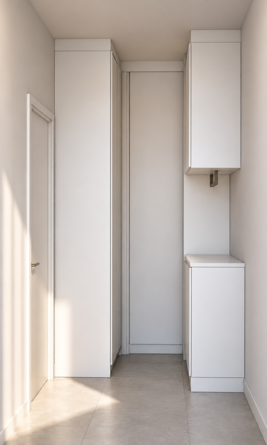 Imagem Triplex com 2 suítes e área de festas na Vila Lenzi