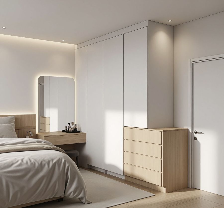 Imagem Triplex com 2 suítes e área de festas na Vila Lenzi