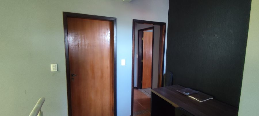 Imagem Ampla Casa de 2 Quartos no Bairro Ilha da Figueira