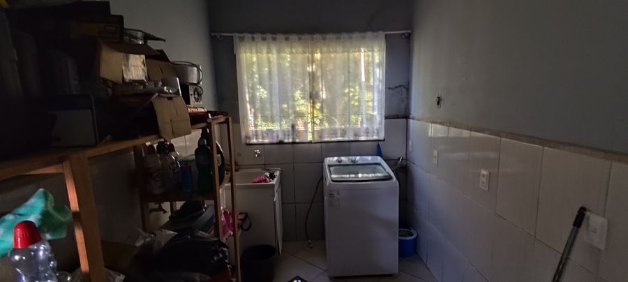 Imagem Ampla Casa de 2 Quartos no Bairro Ilha da Figueira