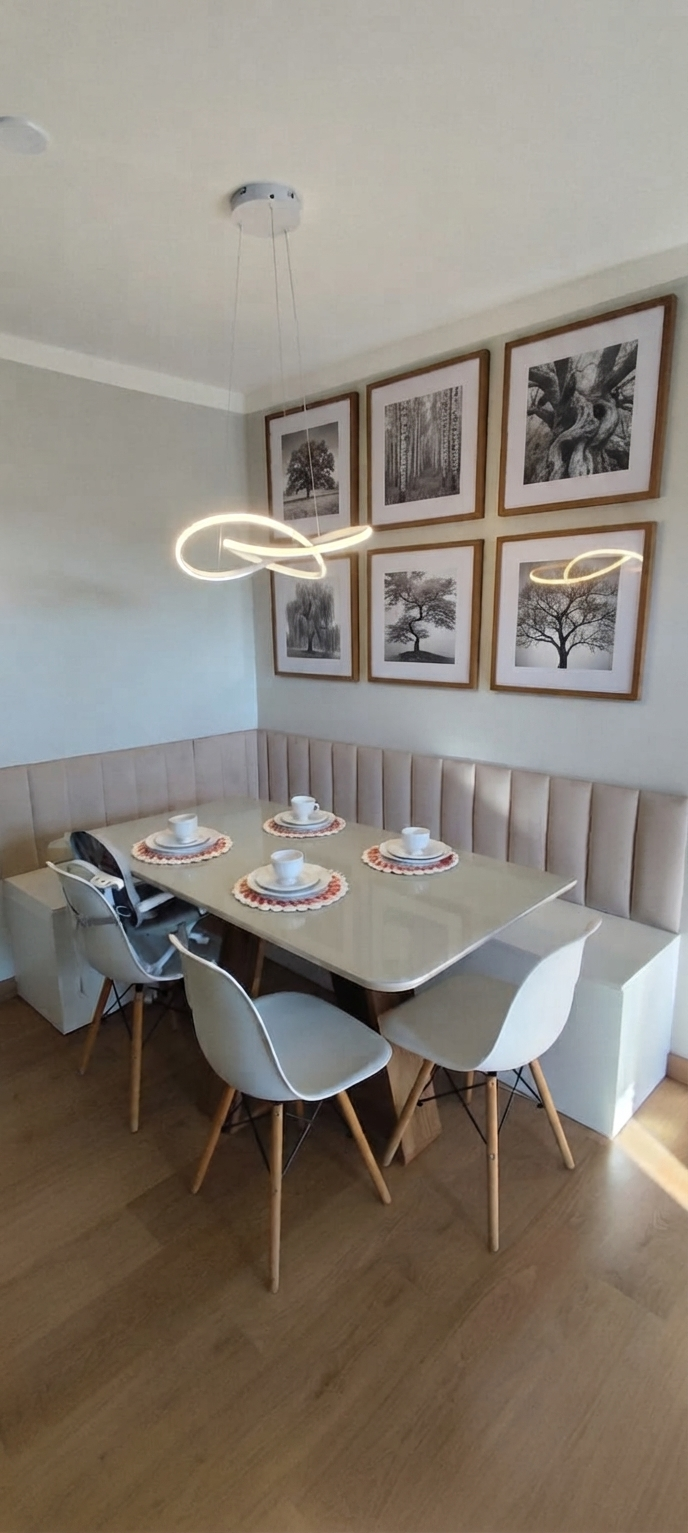 Imagem Apartamento de 2 quartos Bairro Amizade Jaraguá do Sul