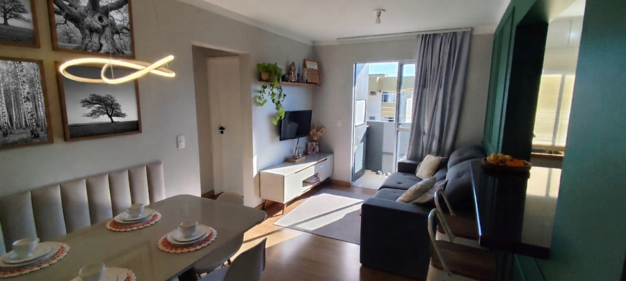 Imagem Apartamento de 2 quartos Bairro Amizade Jaraguá do Sul