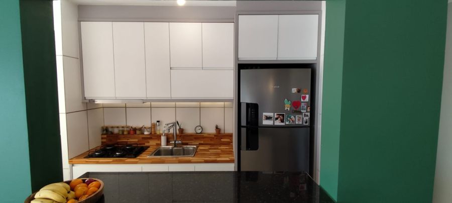 Imagem Apartamento de 2 quartos Bairro Amizade Jaraguá do Sul