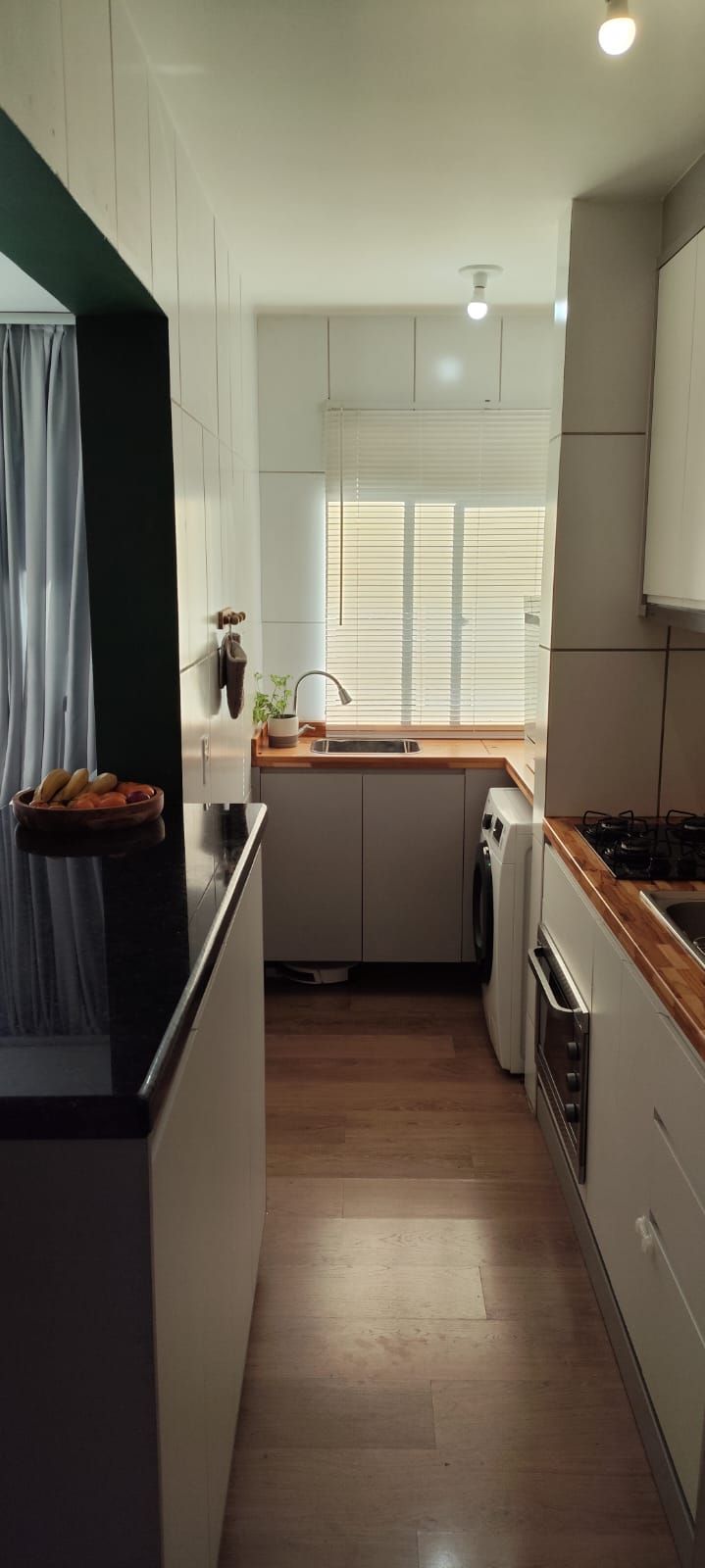 Imagem Apartamento de 2 quartos Bairro Amizade Jaraguá do Sul