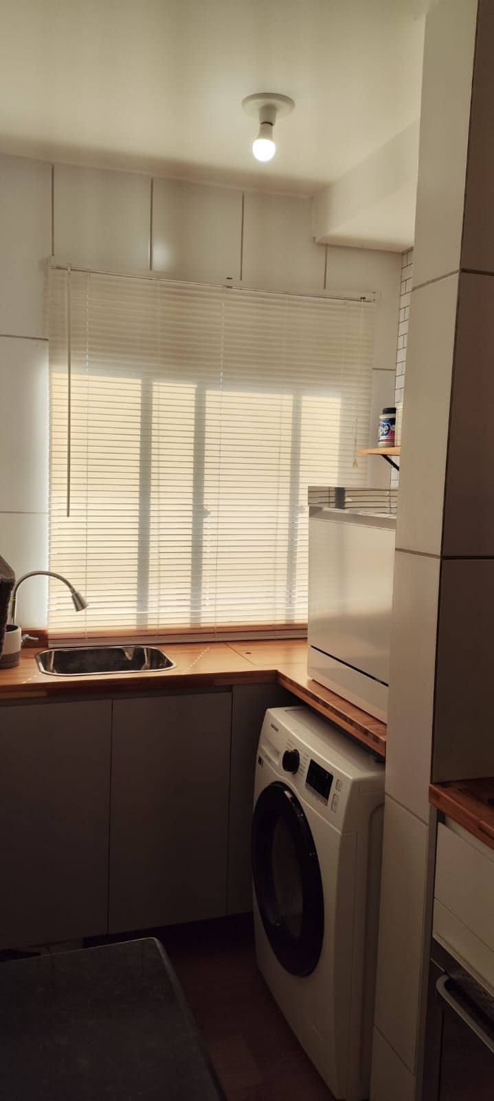 Imagem Apartamento de 2 quartos Bairro Amizade Jaraguá do Sul