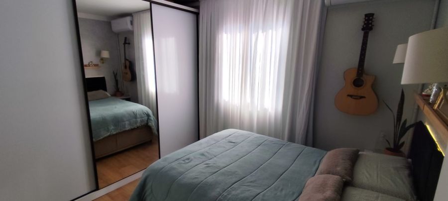 Imagem Apartamento de 2 quartos Bairro Amizade Jaraguá do Sul