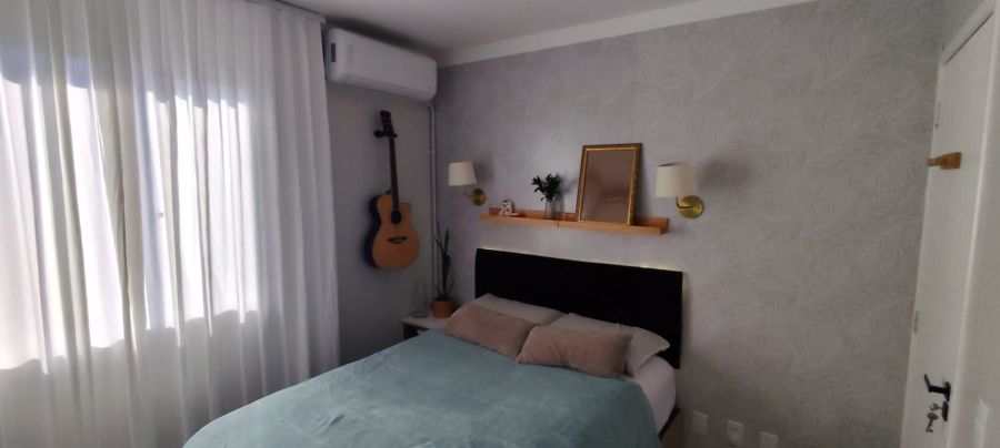 Imagem Apartamento de 2 quartos Bairro Amizade Jaraguá do Sul