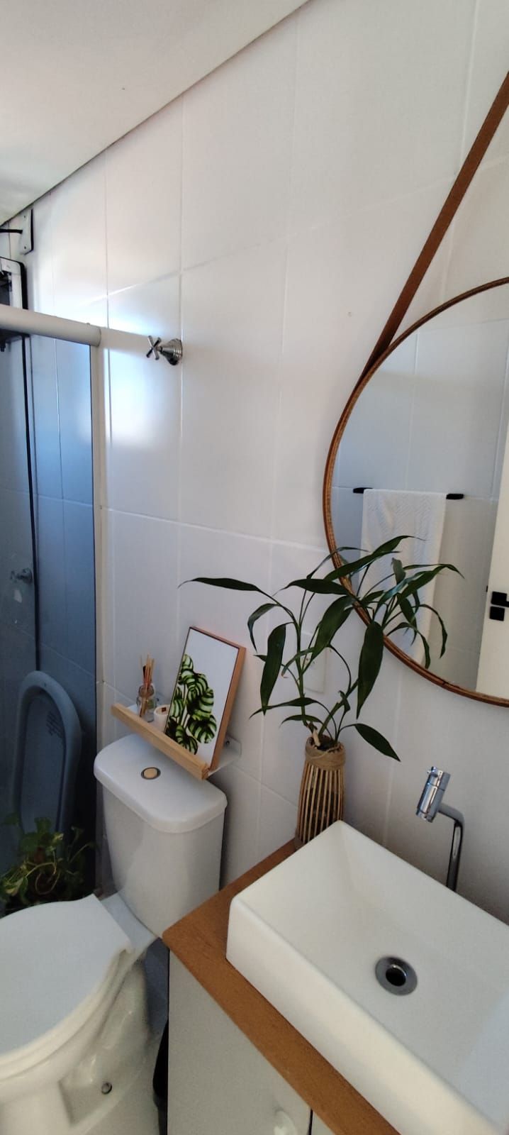 Imagem Apartamento de 2 quartos Bairro Amizade Jaraguá do Sul