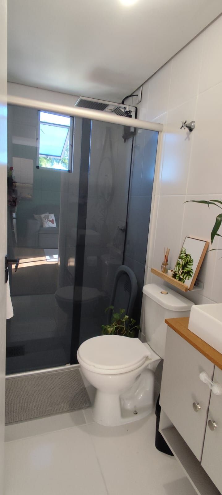 Imagem Apartamento de 2 quartos Bairro Amizade Jaraguá do Sul