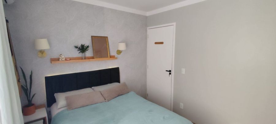 Imagem Apartamento de 2 quartos Bairro Amizade Jaraguá do Sul
