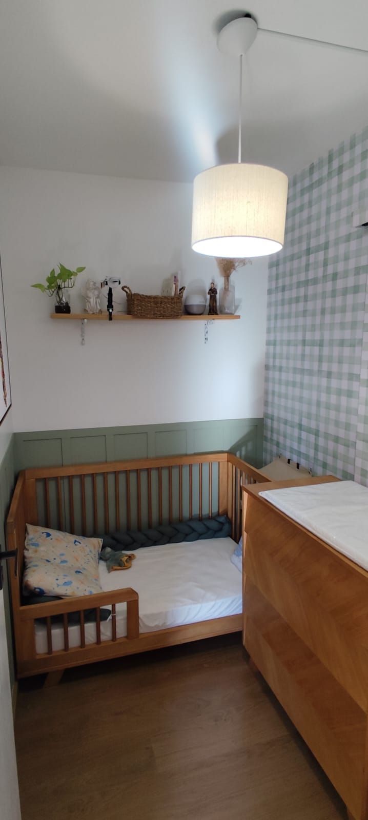 Imagem Apartamento de 2 quartos Bairro Amizade Jaraguá do Sul