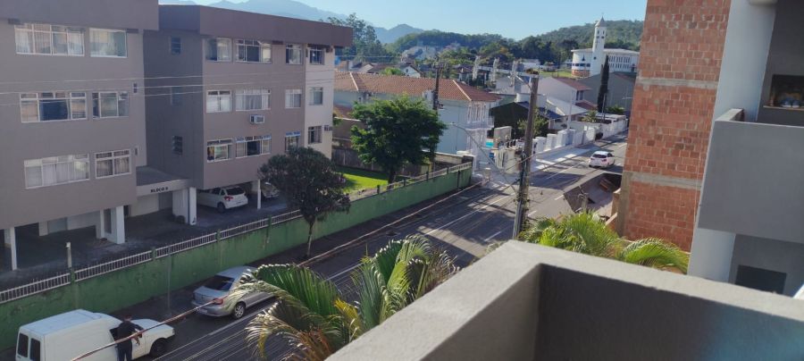 Imagem Apartamento de 2 quartos Bairro Amizade Jaraguá do Sul