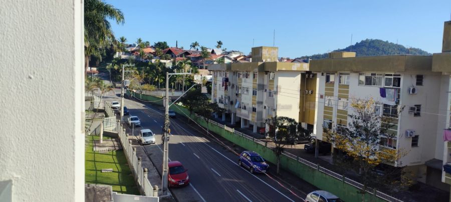 Imagem Apartamento de 2 quartos Bairro Amizade Jaraguá do Sul