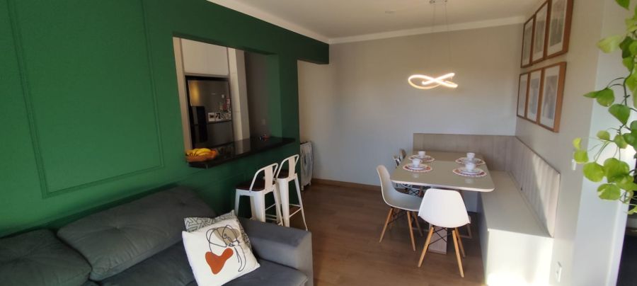 Imagem Apartamento de 2 quartos Bairro Amizade Jaraguá do Sul