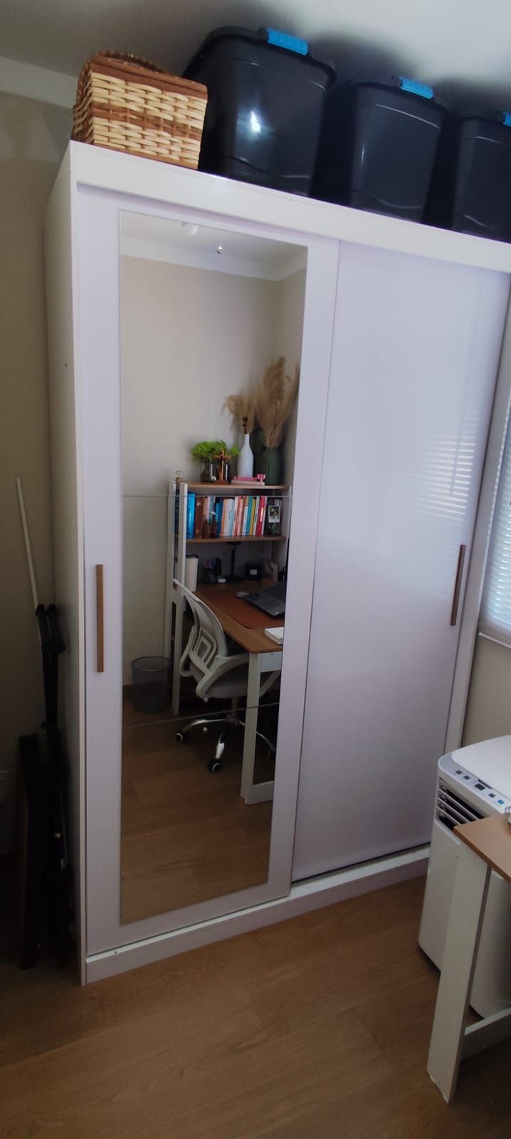 Imagem Apartamento de 2 quartos Bairro Amizade Jaraguá do Sul