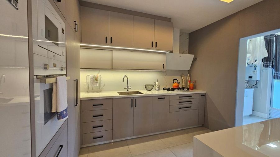 Imagem Apartamento Alto Padrão Mobiliado à Venda no Czerniewski | 1 Suíte + 2 Dormitórios | Jaraguá do Sul