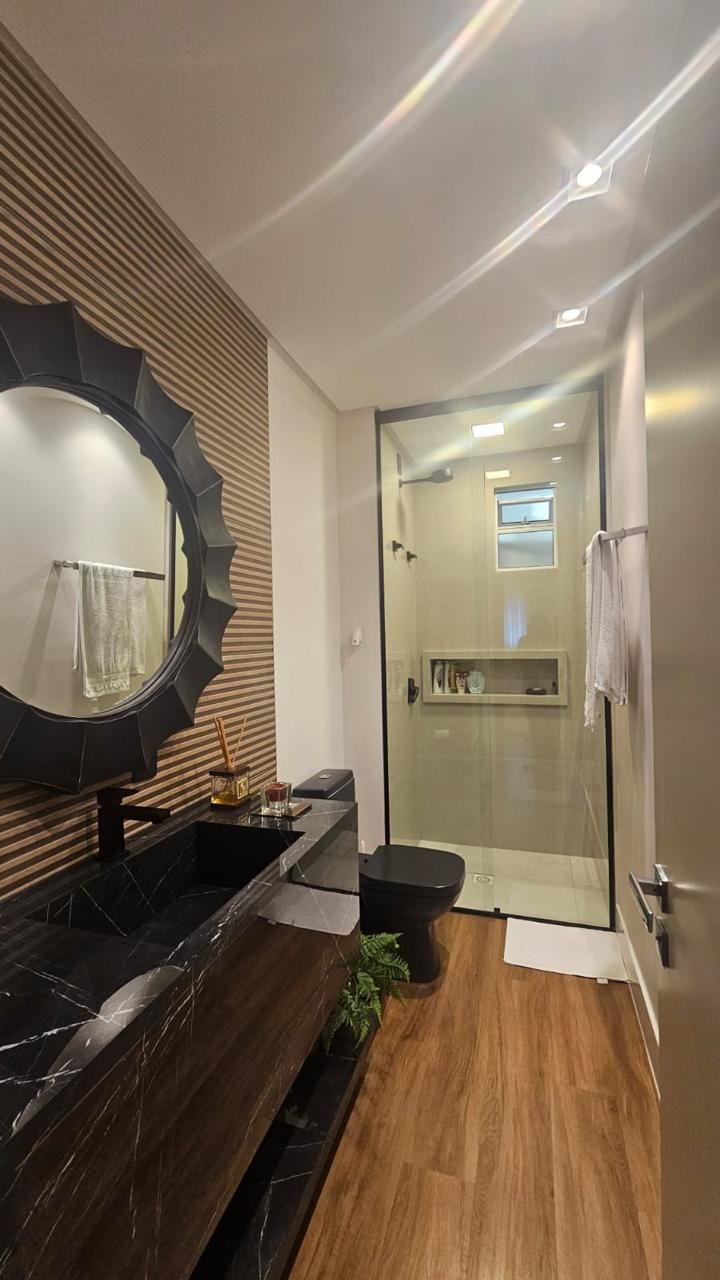 Imagem Apartamento Alto Padrão Mobiliado à Venda no Czerniewski | 1 Suíte + 2 Dormitórios | Jaraguá do Sul