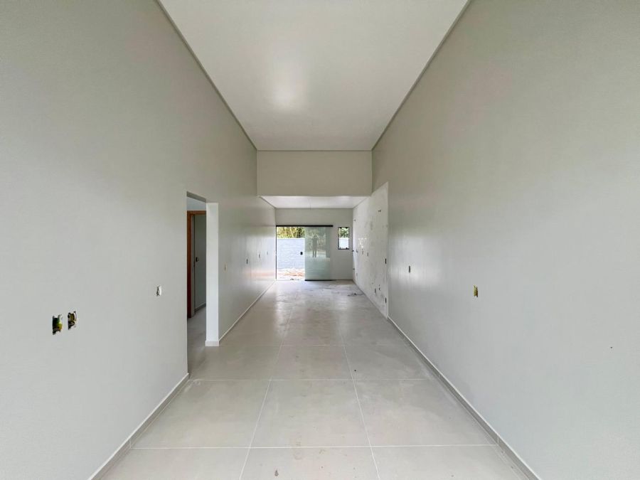 Imagem Geminado com 1 Suíte mais 1 quarto, Excelente padrão de acabamento