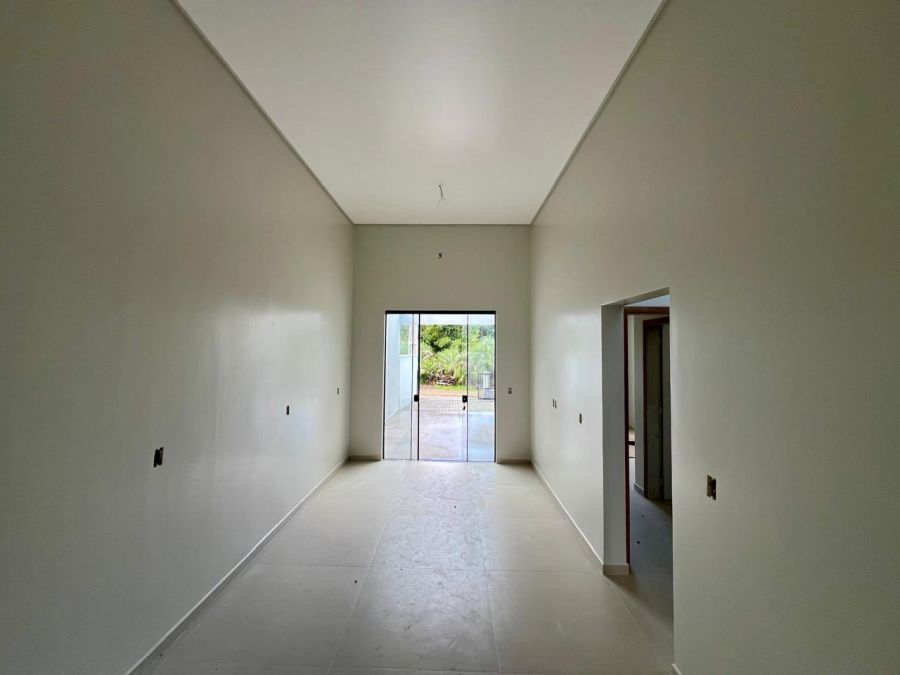 Imagem Geminado com 1 Suíte mais 1 quarto, Excelente padrão de acabamento