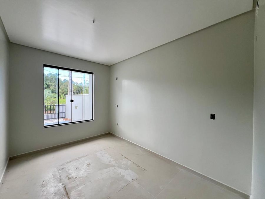 Imagem Geminado com 1 Suíte mais 1 quarto, Excelente padrão de acabamento