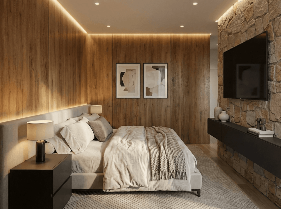 Imagem Apartamento à venda com Suíte mais dois quarto, Bairro Baependi, Jaraguá do Sul