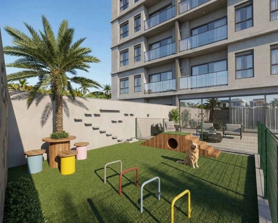 Imagem Apartamento à venda com Suíte mais dois quarto, Bairro Baependi, Jaraguá do Sul