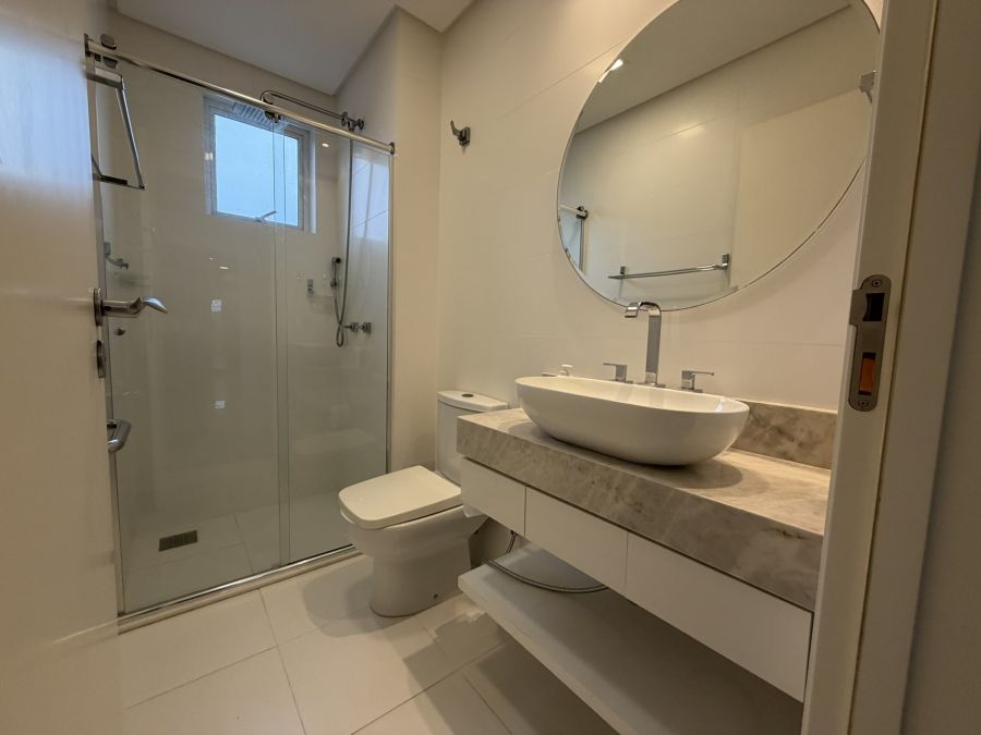 Imagem Apartamento no Residencial Galaxy, bairro Baependi com 1 Suíte + 1 Dormitório, Escritório e Lazer Completo