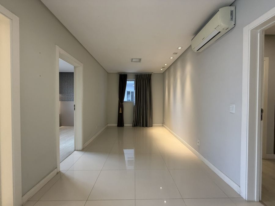 Imagem Apartamento no Residencial Galaxy, bairro Baependi com 1 Suíte + 1 Dormitório, Escritório e Lazer Completo