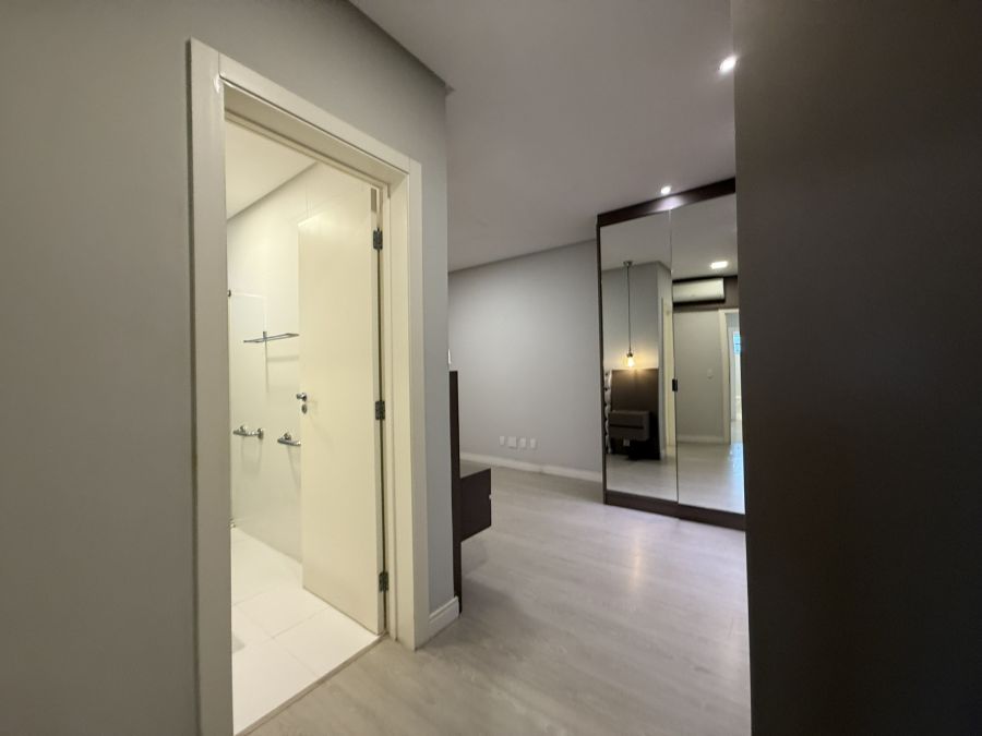 Imagem Apartamento no Residencial Galaxy, bairro Baependi com 1 Suíte + 1 Dormitório, Escritório e Lazer Completo