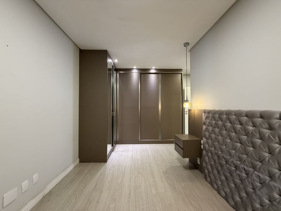 Imagem Apartamento no Residencial Galaxy, bairro Baependi com 1 Suíte + 1 Dormitório, Escritório e Lazer Completo