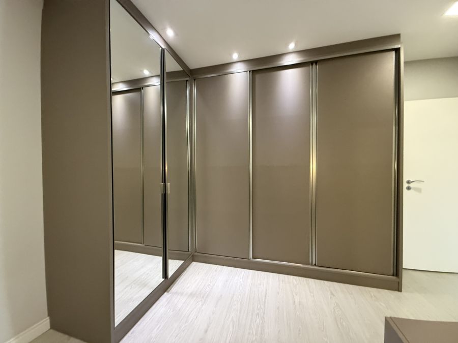 Imagem Apartamento no Residencial Galaxy, bairro Baependi com 1 Suíte + 1 Dormitório, Escritório e Lazer Completo