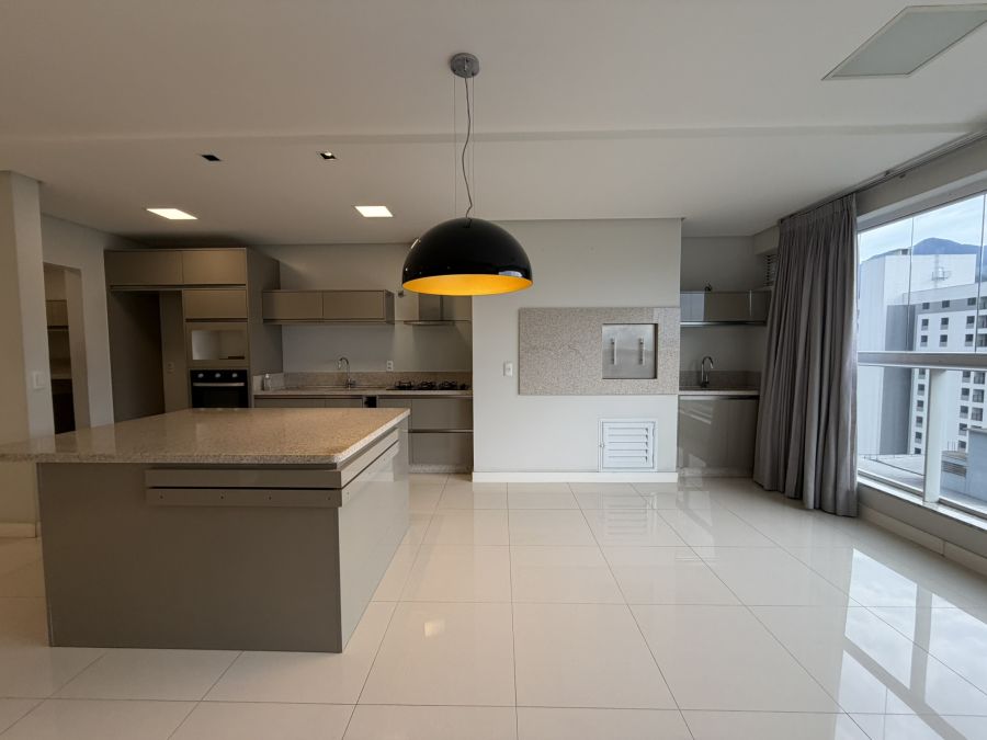 Imagem Apartamento no Residencial Galaxy, bairro Baependi com 1 Suíte + 1 Dormitório, Escritório e Lazer Completo