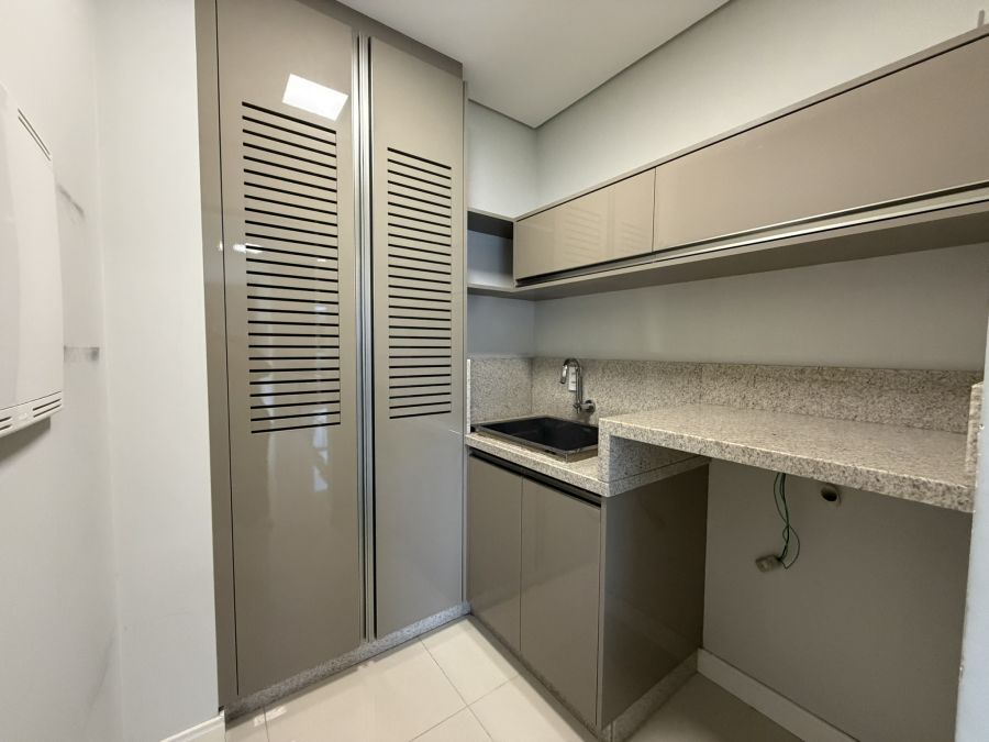 Imagem Apartamento no Residencial Galaxy, bairro Baependi com 1 Suíte + 1 Dormitório, Escritório e Lazer Completo