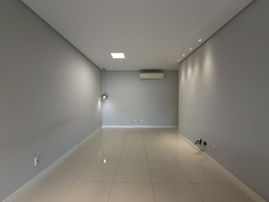 Imagem Apartamento no Residencial Galaxy, bairro Baependi com 1 Suíte + 1 Dormitório, Escritório e Lazer Completo
