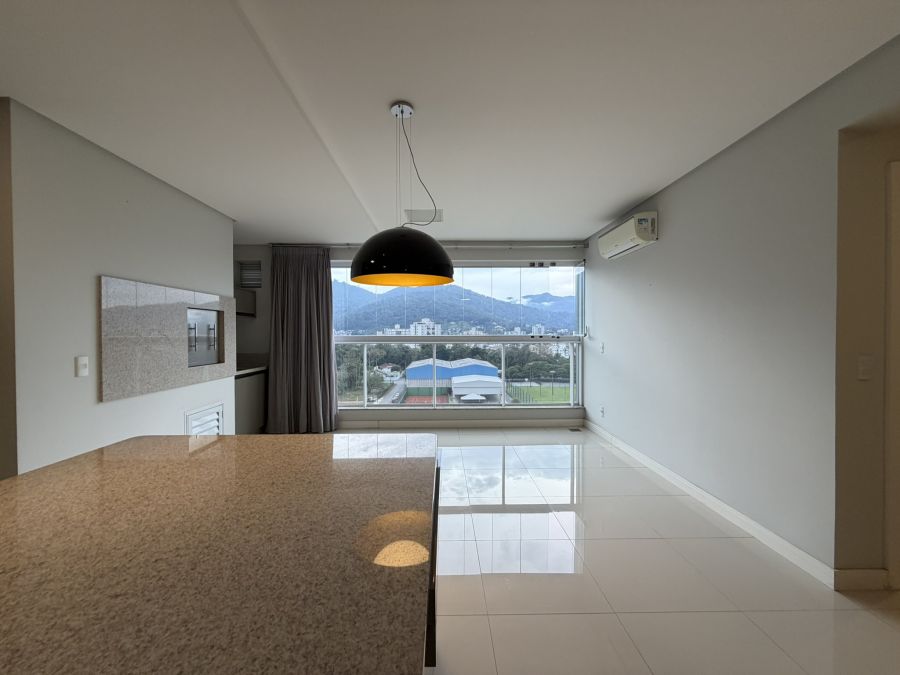 Imagem Apartamento no Residencial Galaxy, bairro Baependi com 1 Suíte + 1 Dormitório, Escritório e Lazer Completo